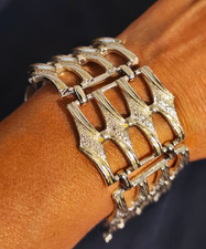 vintage american bracelet