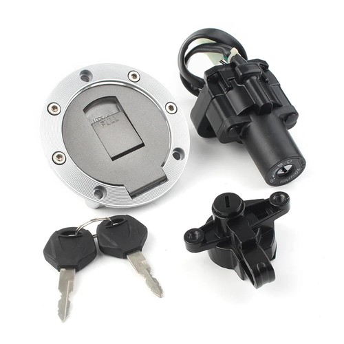 Ignition switch gas - ignition,