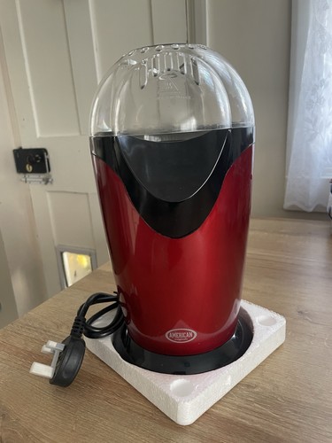 Popcorn maker machine - popcorn,