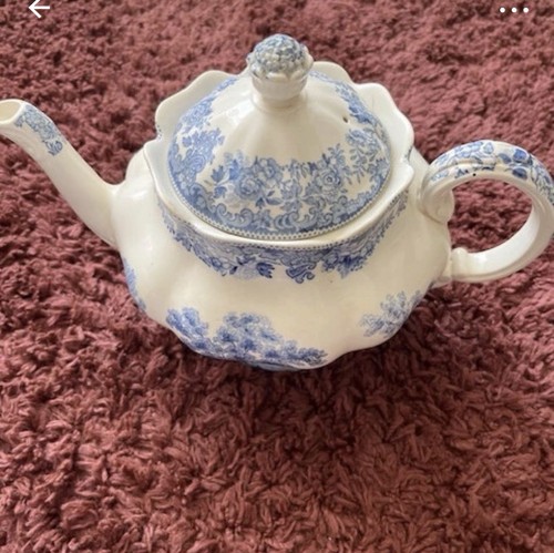Vintage copeland and - copeland, spode