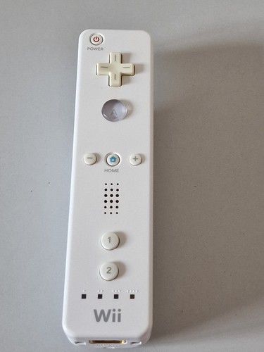 Nintendo wii official - wii, white