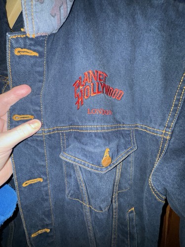 90s retro jacket - retro,
