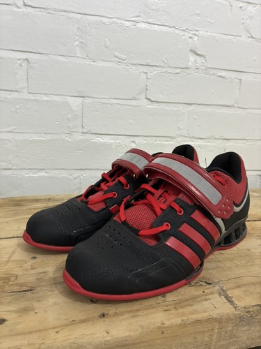 Adidas adipower - adipower, 1