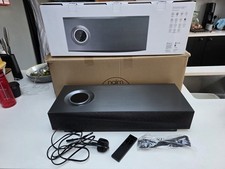 Naim Mu-so 2 2nd Gen Wireless