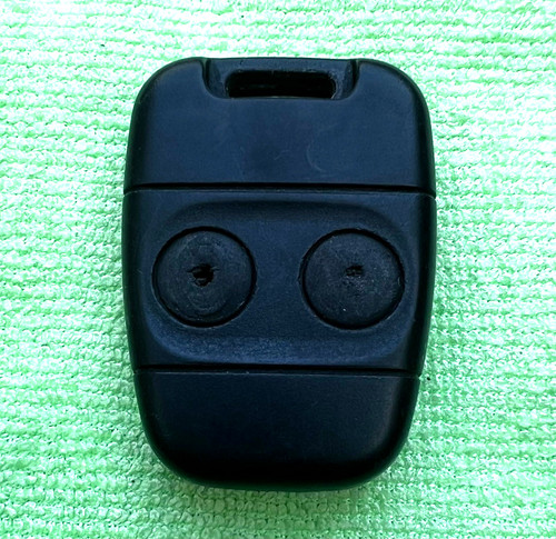 Original rover honda button - original, 2
