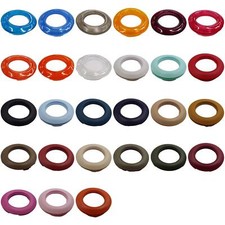 27 COLOUR Large 40mm 70mm