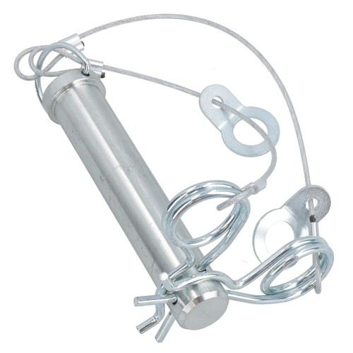 25mm replacement trailer - 25mm, tow