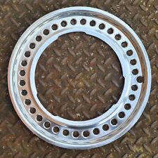 Triumph Herald Estate - Vitesse Wheel Trim 13" Round Hole x 4 – Made In England.