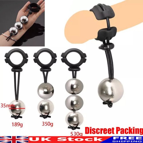 Metal ball stretcher - metal,