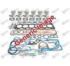Fordson E27 Perkins P6 Engine Conversion Rebuild Kit