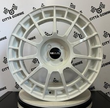 4 Alloy Wheels Compatible With