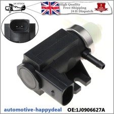 NEW TURBO BOOST PRESSURE CONTROL SOLENOID VALVE FITS FOR AUDI SEAT SKODA VW N75