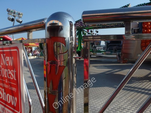 Photo 6x4 poole baiter - poole,