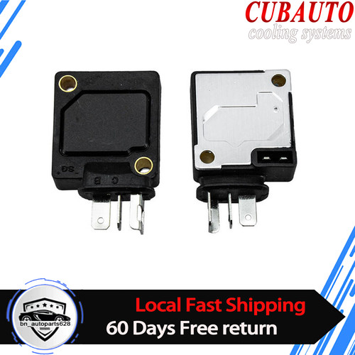 Ignition control modules - 2x,