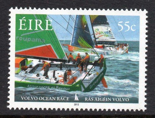 Ireland mnh 2012 sg2121 - ireland,