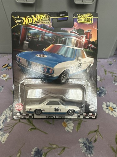 Hot wheels chevrolet - wheels, 66