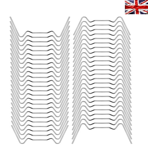 Pcs heavy duty stainless - 50,
