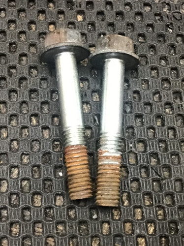 Hyosung aquila gv125 exhaust - aquila,