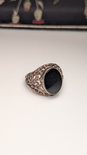 Vintage sterling silver - sterling, 1975