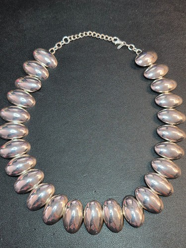 Sterling silver inch - 21,
