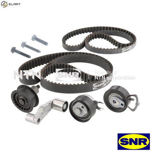 Timing belt kit kd457 for - timing,