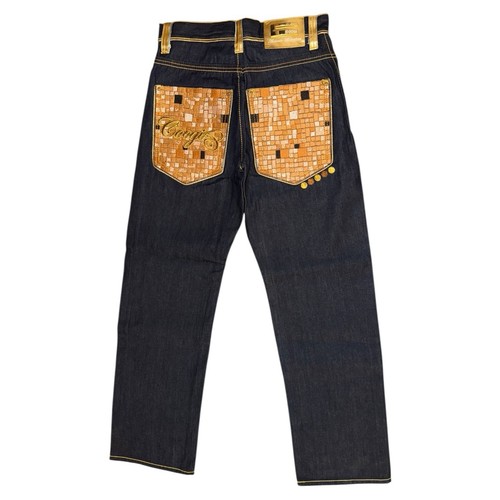 Vintage coogi jeans - vintage, 30w