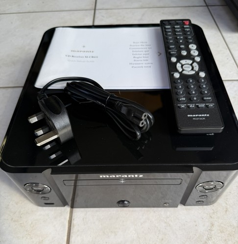 Marantz mcr611 melody - mcr611,