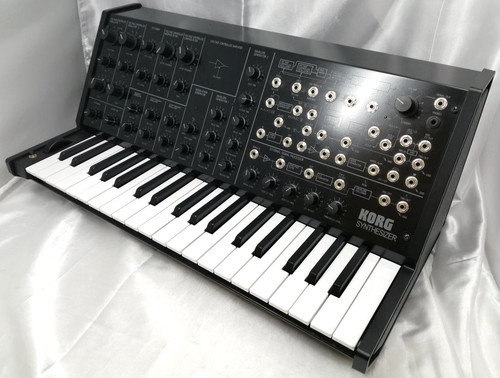 Korg mini analog - mini, semi