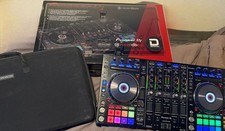 Pioneer DDJ RX 4-Channel