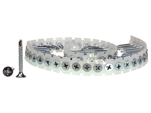 Senco duraspin collated screws - senco,