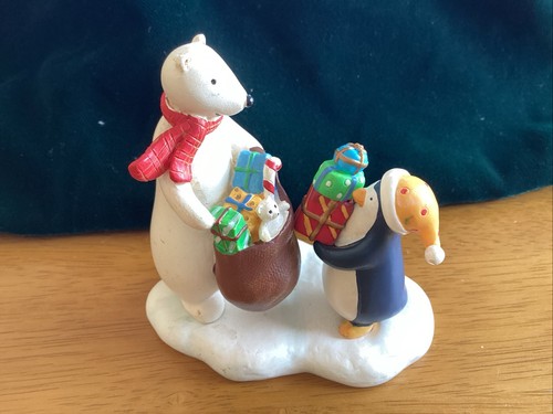 Signed jan pashley christmas - jan,