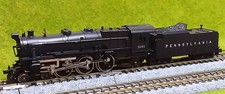 N GAUGE MINITRIX 2001 5495