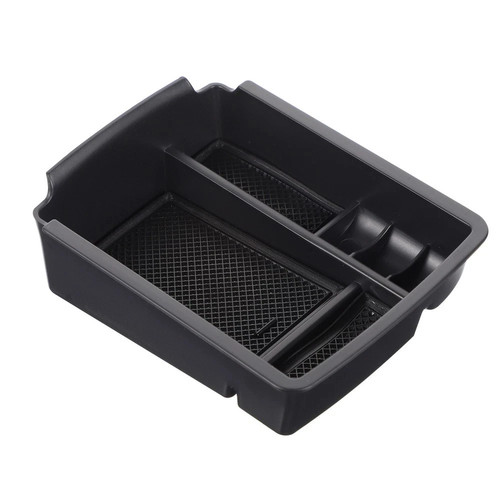 Car center console armrest box - center,