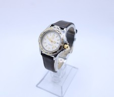 Ladies Tag Heuer 4000 Series