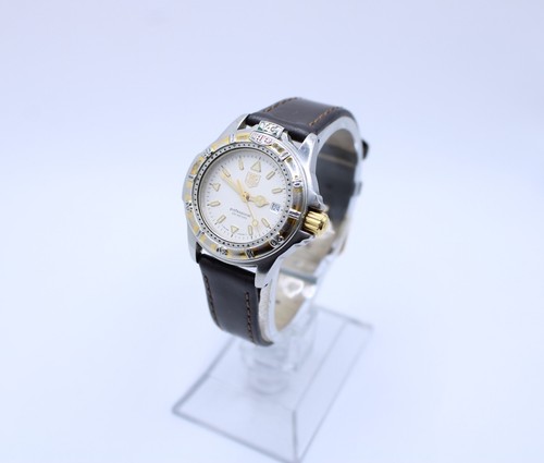 Ladies tag heuer 4000 series - 4000,