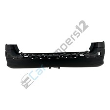 Peugeot 308 SW Estate 2008-11 Rear Bumper 9681469077