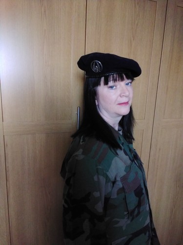 1950s 70s french army - 1950s-70s,