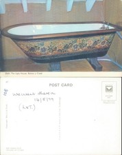 Bath The Ugly House Betws y