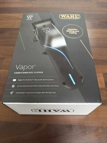 Wahl professional star - wahl,
