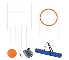 Dog Agility Equipment