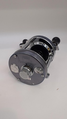 Abu garcia ambassadeur 6500c - ambassadeur,