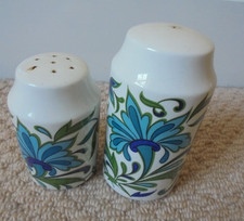 Midwinter Spanish Garden Rare