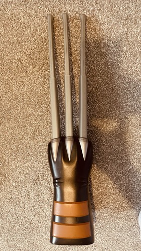 Marvel wolverine claw toy with - marvel,