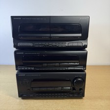 Kenwood A-A5L Receiver GE-A5