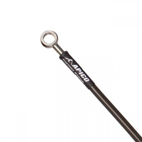 Apico rear brake hose fit - rear,