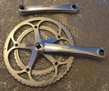 Campagnolo Mirage Chainset