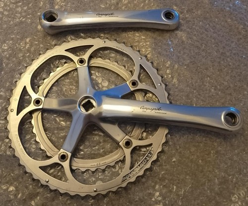 Campagnolo mirage chainset - campagnolo,