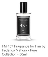 FM 457 Pure Collection