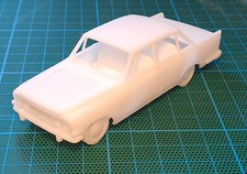 Ford Zodiac Mk3 1/43 by CMAC
