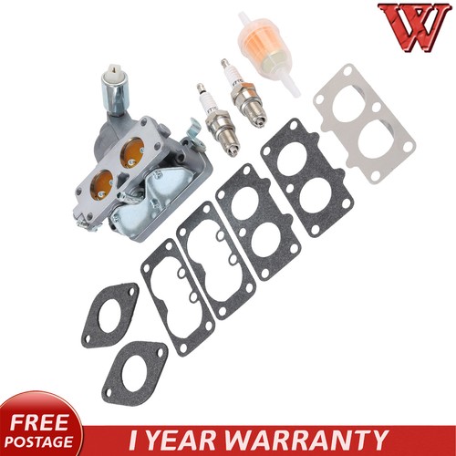 Carburetor fits briggs - fits,